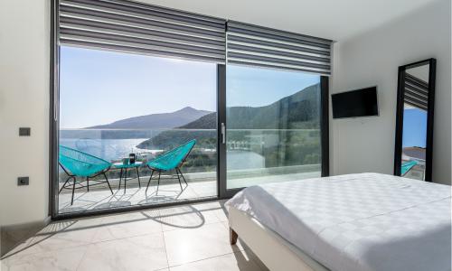 Villa Seascape — 19