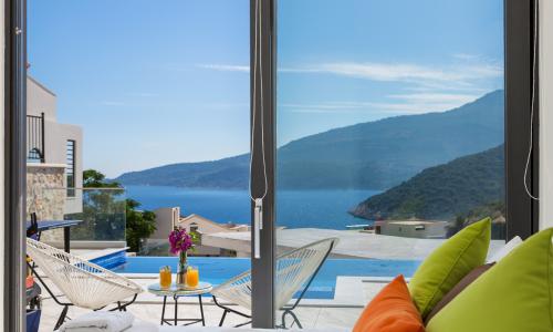 Villa Seascape — 39