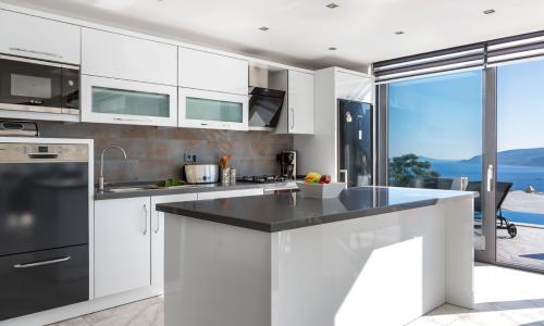 Villa Seascape — 45