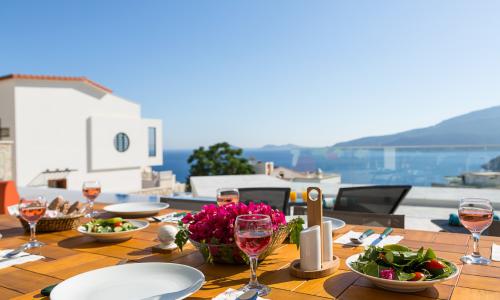 Villa Seascape — 48
