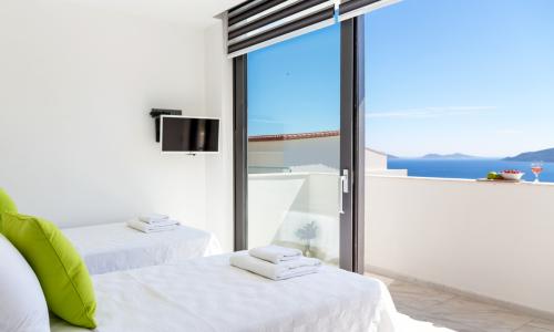 Villa Seascape — 55
