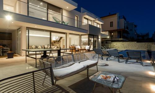Villa Seascape — 57