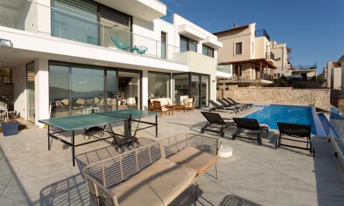 Villa Seascape — 64