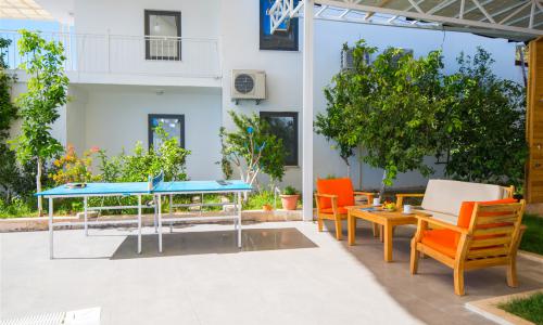 Villa Seboş — 21