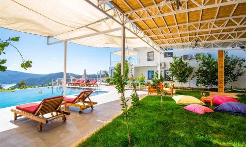 Villa Seboş — 8