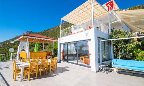 Villa Seboş — 13