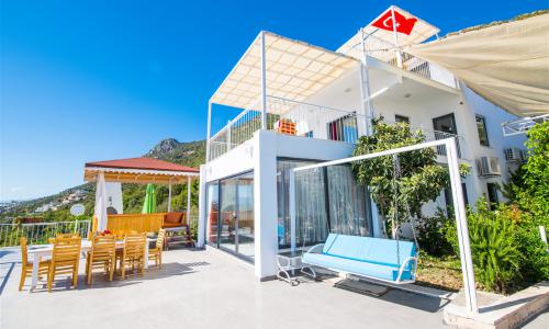 Villa Seboş — 28