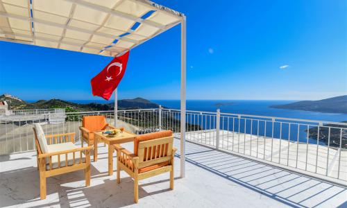 Villa Seboş — 35