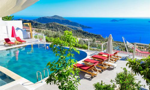 Villa Seboş — 3