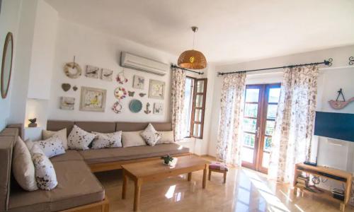 Villa Sedir Evi — 10