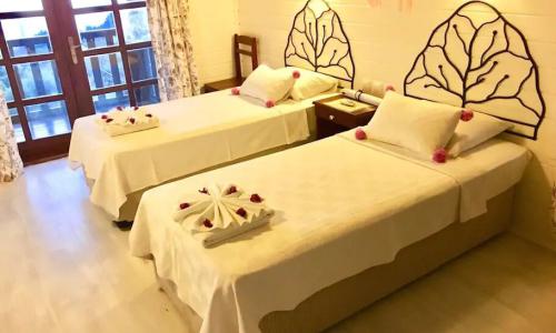 Villa Sedir Evi — 9