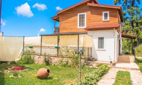 Villa Sedir Evi — 7