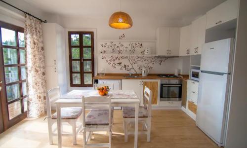 Villa Sedir Evi — 8