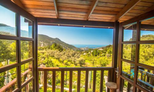 Villa Sedir Evi — 5