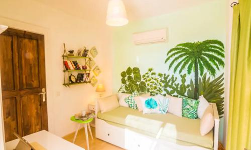 Villa Sedir Evi — 12