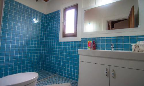 Villa Sedir Evi — 6