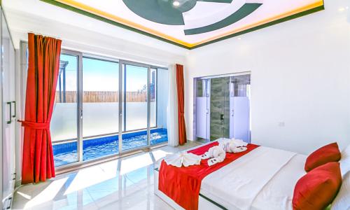 Villa Şeftali — 44