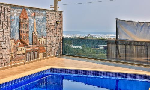 Villa Şeftali — 29