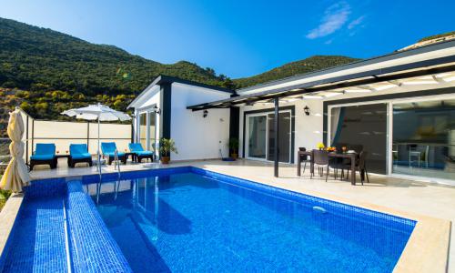 Villa Seher