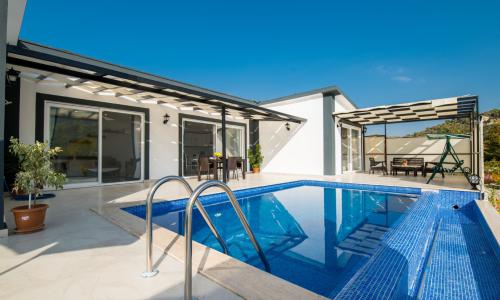 Villa Seher — 2