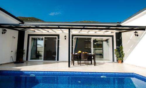Villa Seher — 3