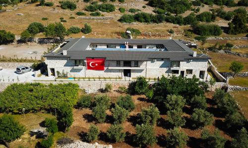 Villa Sehlen Martı — 11