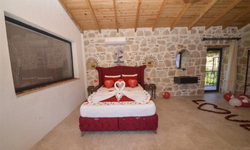 Villa Sehlen Martı — 20