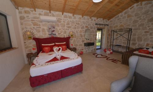 Villa Sehlen Martı — 18