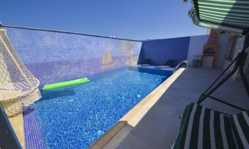 Villa Sehlen Yunus — 3