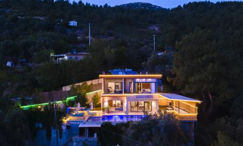 Villa Şelale — 67