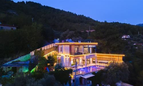 Villa Şelale — 68