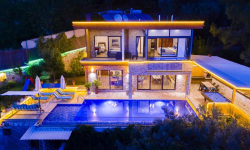 Villa Şelale — 70