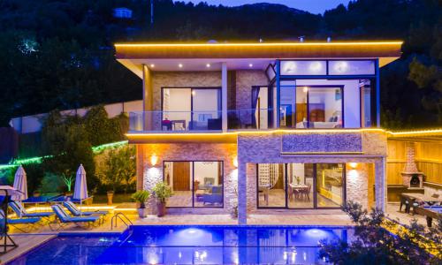 Villa Şelale — 71