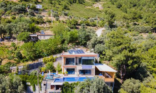 Villa Şelale — 46