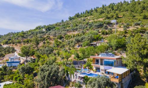 Villa Şelale — 77