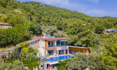 Villa Şelale — 41