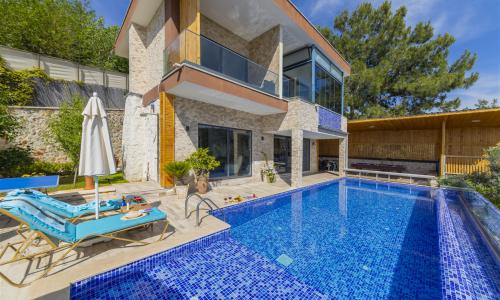 Villa Şelale — 18