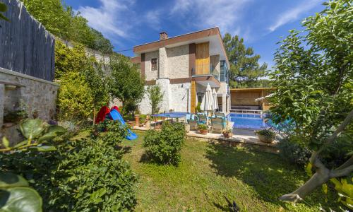Villa Şelale — 37