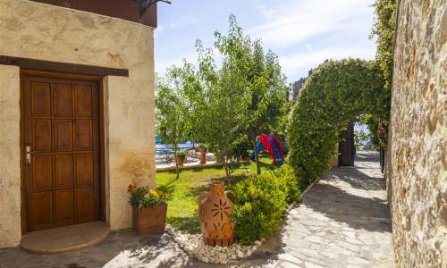 Villa Şelale — 106