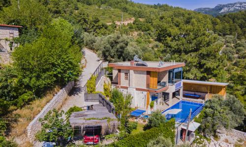 Villa Şelale — 39