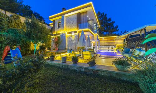 Villa Şelale — 21