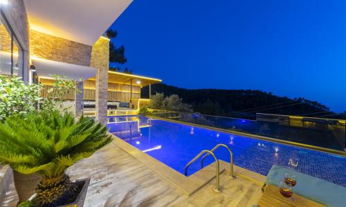 Villa Şelale — 8