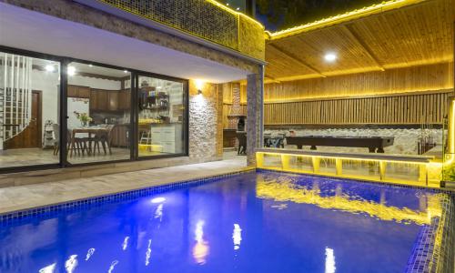 Villa Şelale — 4