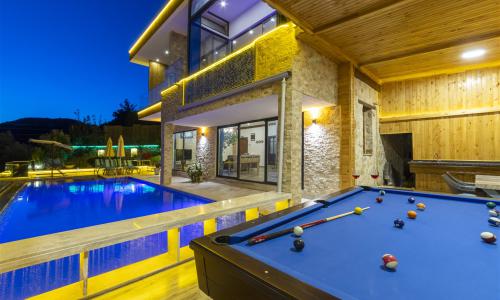 Villa Şelale — 5