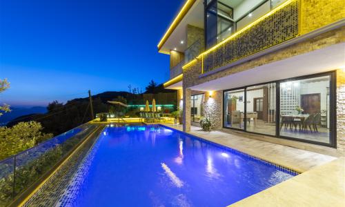 Villa Şelale — 6