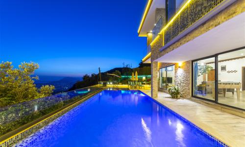 Villa Şelale — 12