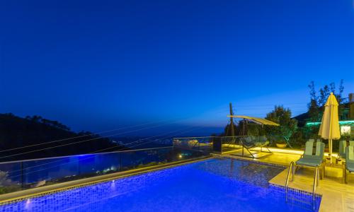Villa Şelale — 10