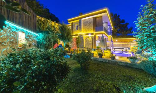 Villa Şelale — 19