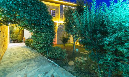 Villa Şelale — 35