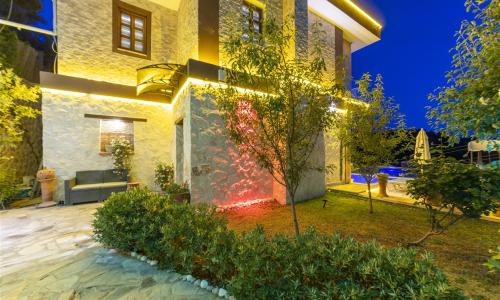 Villa Şelale — 23